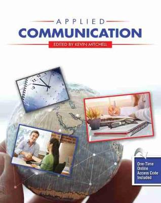 Applied Communication - Mitchell, Kevin