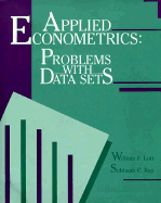 Applied Econometrics: Text & Disk