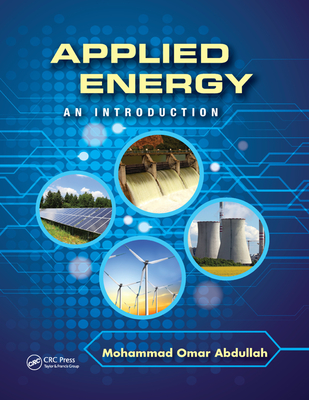 Applied Energy: An Introduction - Abdullah, Mohammad Omar