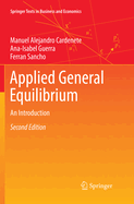 Applied General Equilibrium: An Introduction