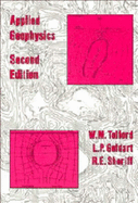 Applied Geophysics - Telford, W M, and Geldart, L P, and Sheriff, R E