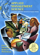Applied Management Science - Lawrence, John A, and Pasternack, Barry A