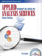 Applied Microsoft SQL Server 2012 Analysis Services: Tabular Modeling
