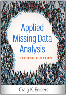 Applied Missing Data Analysis - Enders, Craig K
