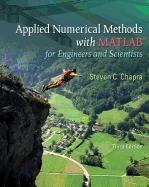Applied Numerical Methods W/MATLAB: For Engineers & Scientists