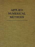 Applied Numerical Methods