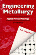 Applied physical metallurgy
