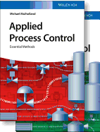 Applied Process Control, 2 Volume Set