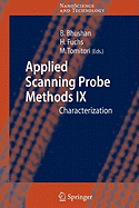 Applied Scanning Probe Methods IX: Characterization