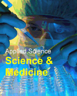 Applied Science: Science & Medicine: Print Purchase Includes Free Online Access