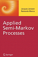 Applied Semi-Markov Processes