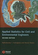 Applied Statistics for Civil and Environmental Engineers