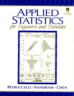 Applied Statistics for Engineers and Scientists