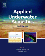 Applied Underwater Acoustics: Leif Bjrn