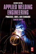 Applied Welding Engineering
