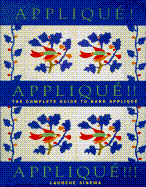 Applique Applique Applique