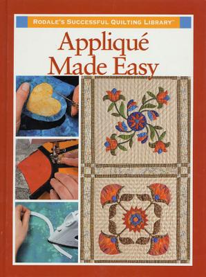 Applique Made Easy - Soltys, Karen Costello (Editor)