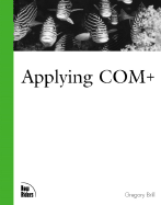 Applying COM+ - Brill, Gregory