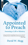 Appointed to Preach: Assessing a Call to Ministry