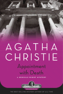 Appointment with Death - Christie, Agatha