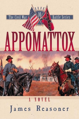 Appomattox - Reasoner, James