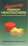 Appraising Primary Headteachers