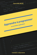 Apprendre  programmer ses premires applications