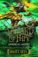 Apprentice Needed: Volume 2