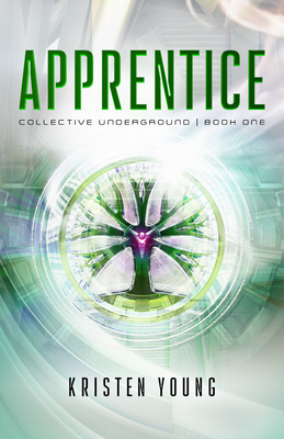 Apprentice: Volume 1 - Young, Kristen