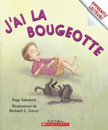 Apprentis Lecteurs: j'Ai La Bougeotte