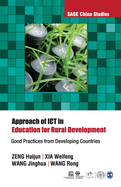 Approach of Ict in Education for Rural Development: Good Practices from Developing Countries