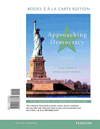 Approaching Democracy, Books a la Carte Edition