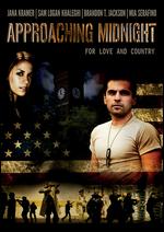 Approaching Midnight - Sam Logan Khaleghi