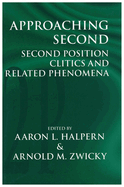 Approaching Second: Second Position Critics and Related Phenomena