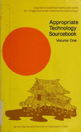 Appropriate technology sourcebook.