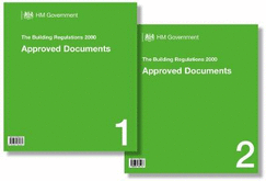 Approved Documents Reference Set