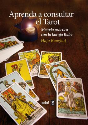 Aprenda a Consultar El Tarot - Banzhaf, Hajo