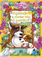 Aprende a Contar Con El Perrito - Edimat Libros