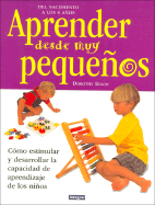 Aprender Desde Muy Pequeos