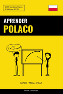 Aprender Polaco - Rpido / Fcil / Eficaz: 2000 Vocablos Claves