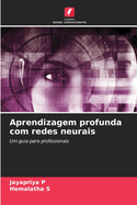 Aprendizagem profunda com redes neurais