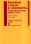 Aprendizaje y Proceso de Alfabetizacion