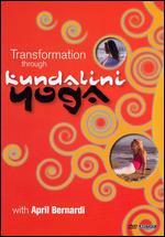 April Bernardi: Transformation Through Kundalini Yoga with April Bernardi