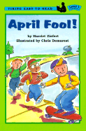 April Fool!