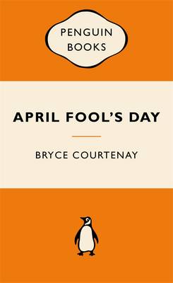 April Fool's Day: Popular Penguins - Courtenay, Bryce