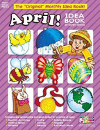 April Monthly Idea Book