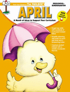 April Monthly Idea Book - Scott Lyons