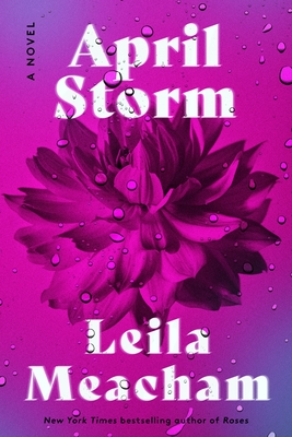 April Storm - Meacham, Leila