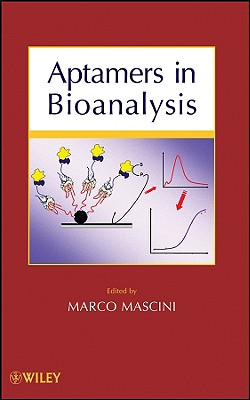 Aptamers in Bioanalysis - Mascini, M