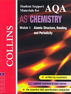 AQA (A) Chemistry: Atomic Structure, Bonding and Periodicity